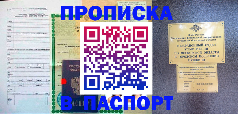 временная регистрация госуслуги в Чистополье